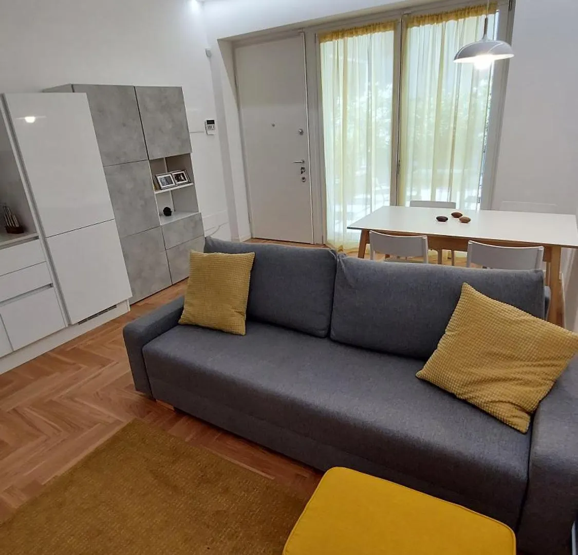 Moderno Appartamento Tra Stazione Centrale E Loreto Milan 0*,  Italy