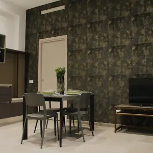 Appartement Miki - Mauro Macchi 91, Milan
