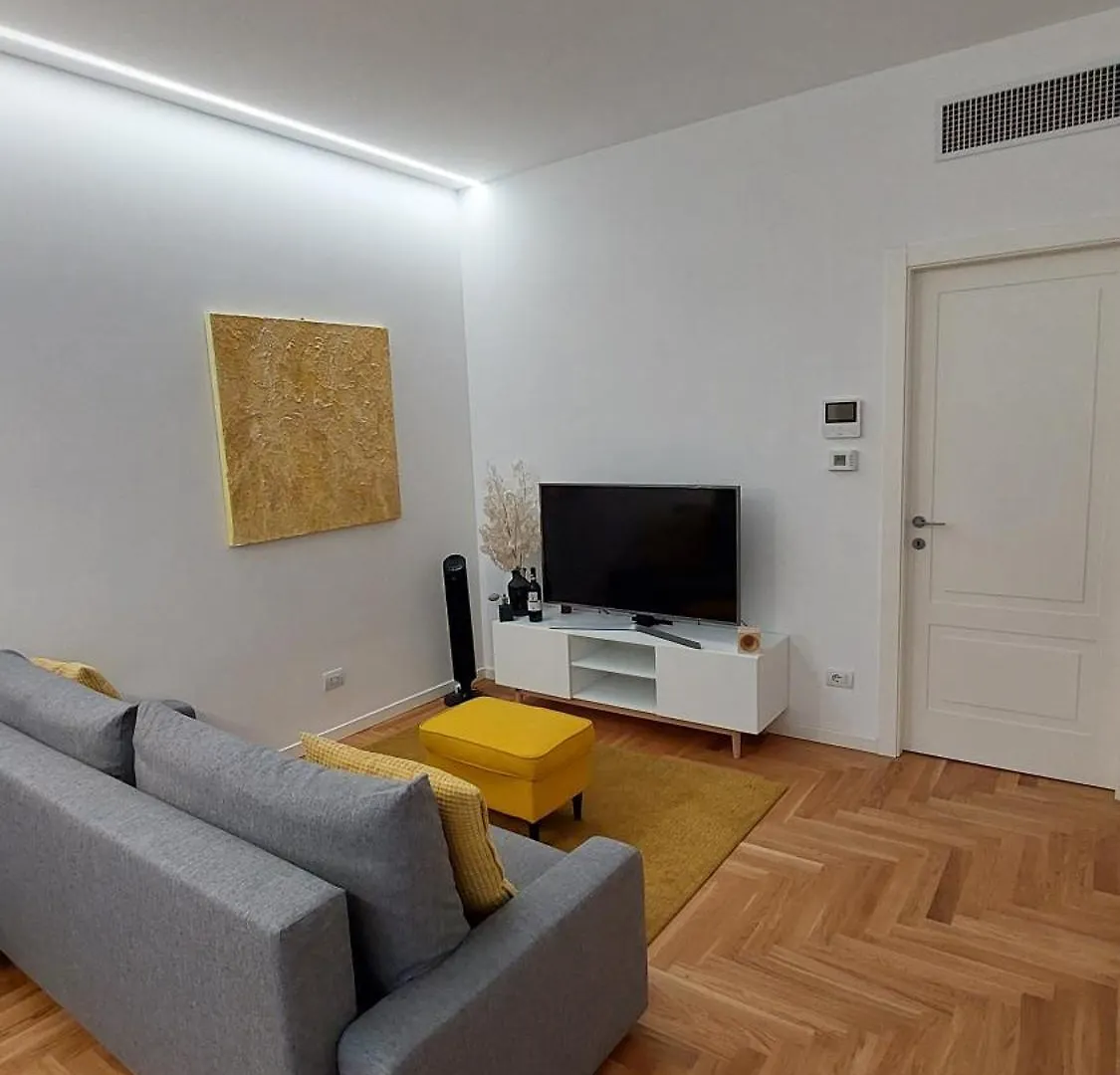 מילאנו Moderno Appartamento Tra Stazione Centrale E Loreto