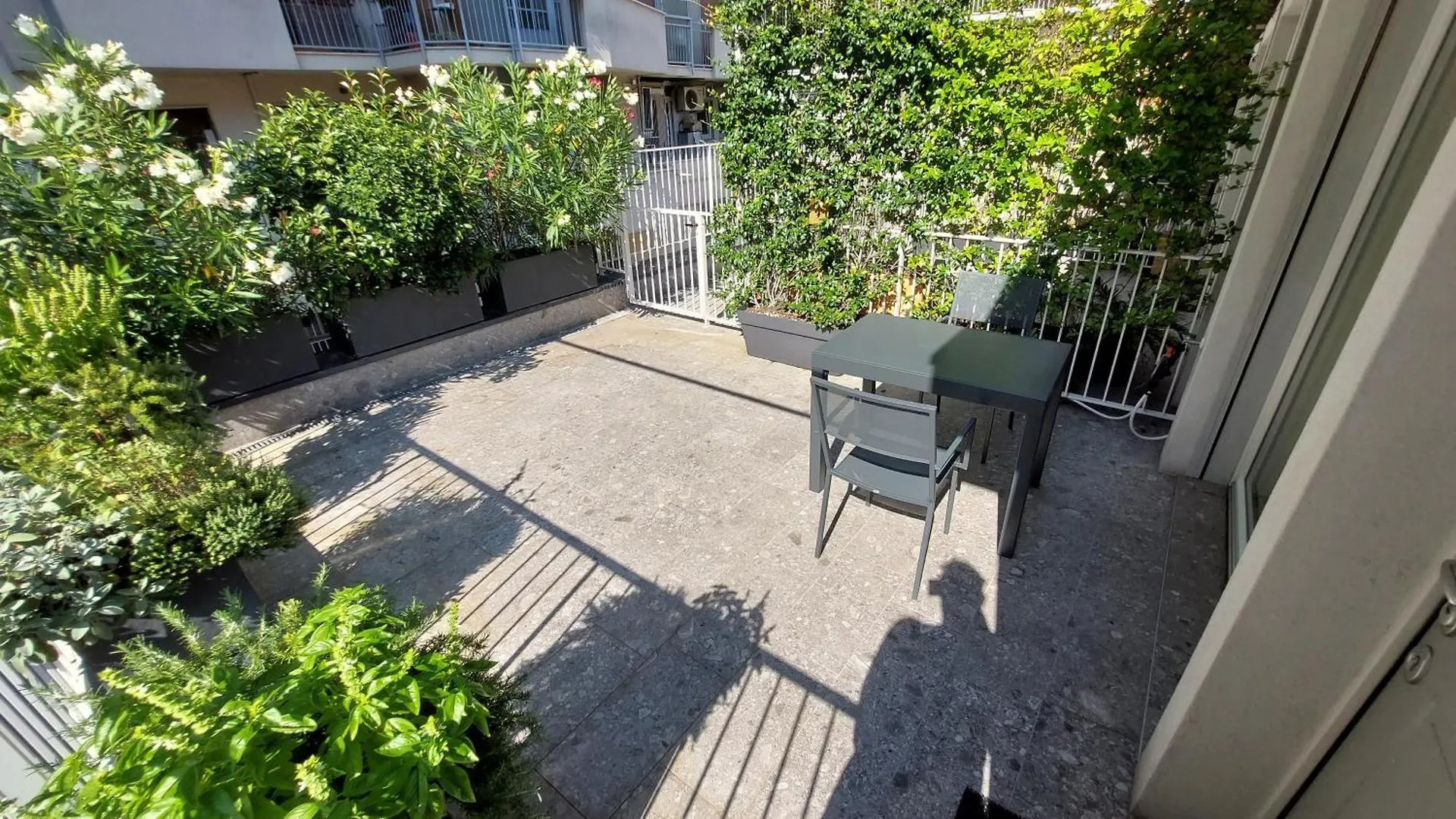 Apartment Moderno Appartamento Tra Stazione Centrale E Loreto Milan